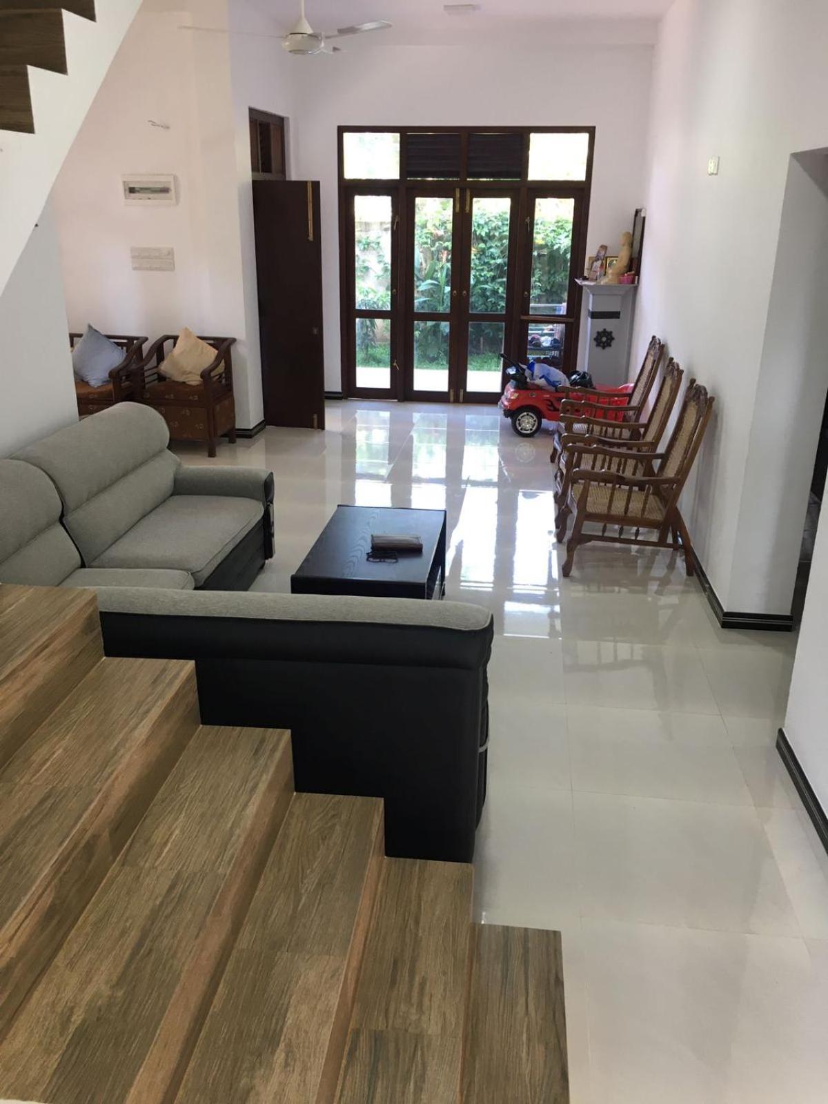 Bosadi Homestay Катунаяка Экстерьер фото