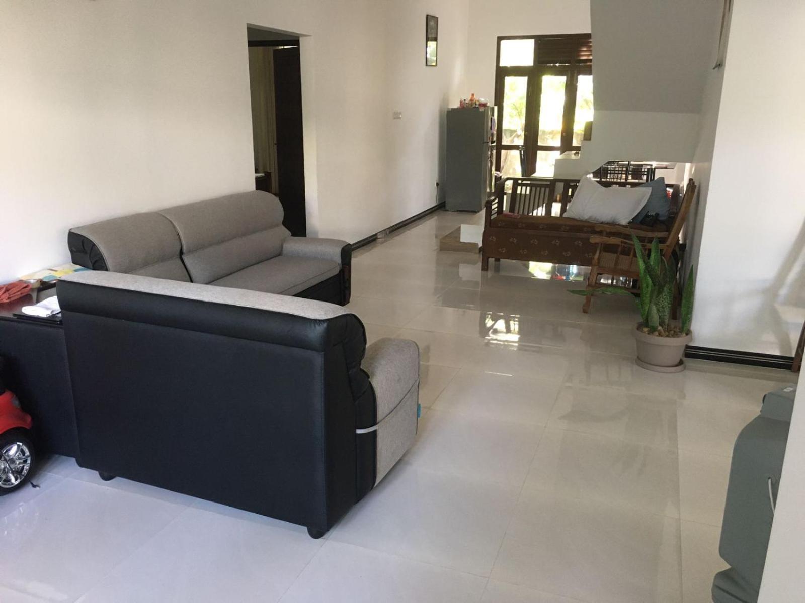 Bosadi Homestay Катунаяка Экстерьер фото