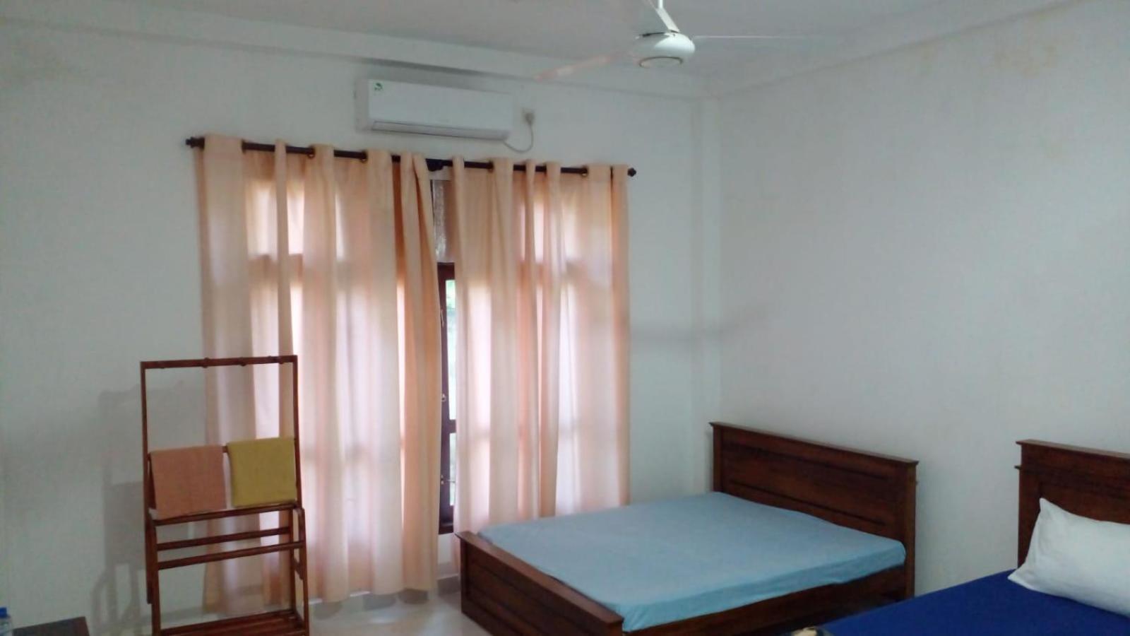 Bosadi Homestay Катунаяка Экстерьер фото